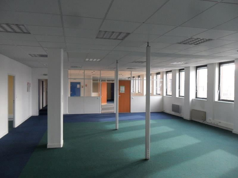 
                                                Location
                                                 Bureaux en location à Roubaix - 292 m² - Hauts-de-France