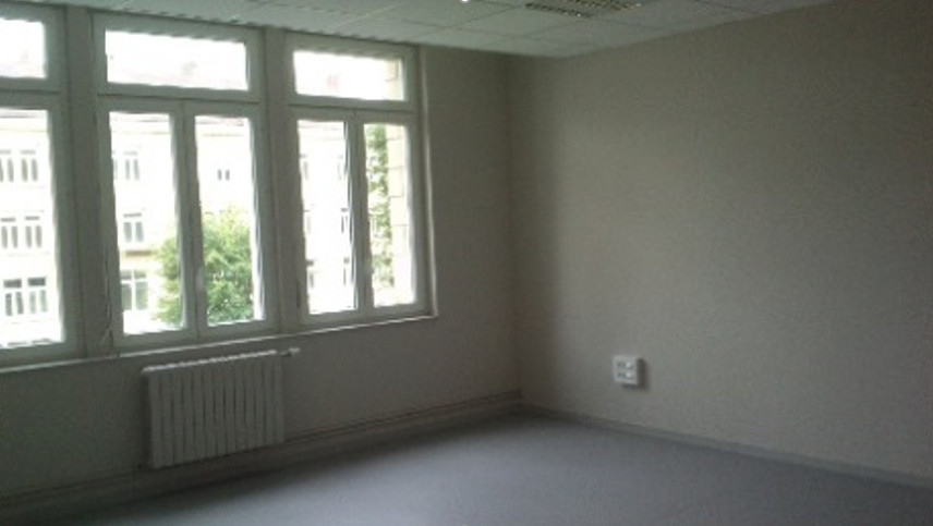 
                                                Location
                                                 Bureaux en location campus Inovia - Picardie