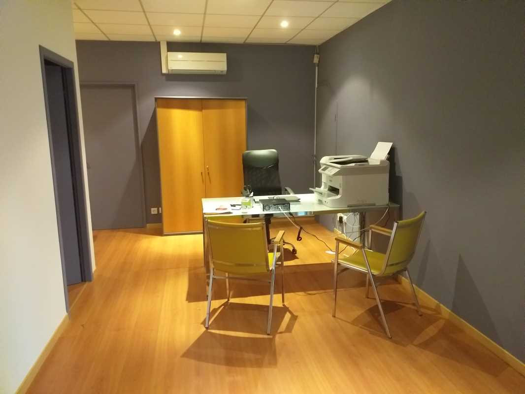 
                                                Vente
                                                 Bureaux en vente à Montpellier – entre 64 et 243 m²