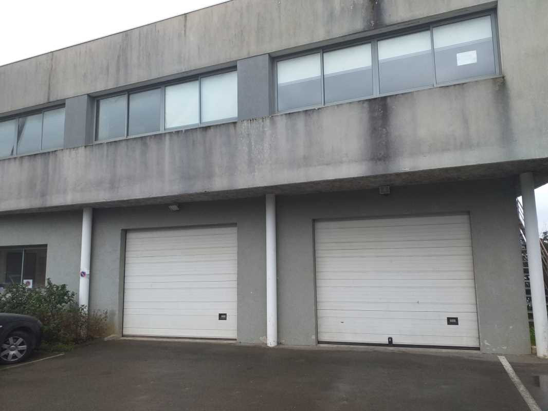 
                                                Vente
                                                 Bureaux en vente à Montpellier – entre 64 et 243 m²
