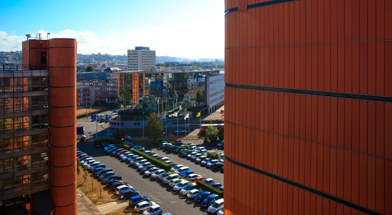 
                                                Location
                                                 Bureaux open-space et plateaux tertiaires au Havre