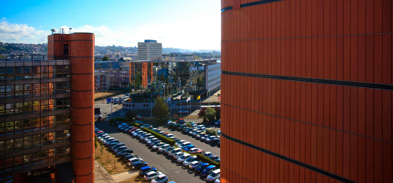 
                                                Location
                                                 Bureaux open-space et plateaux tertiaires au Havre
