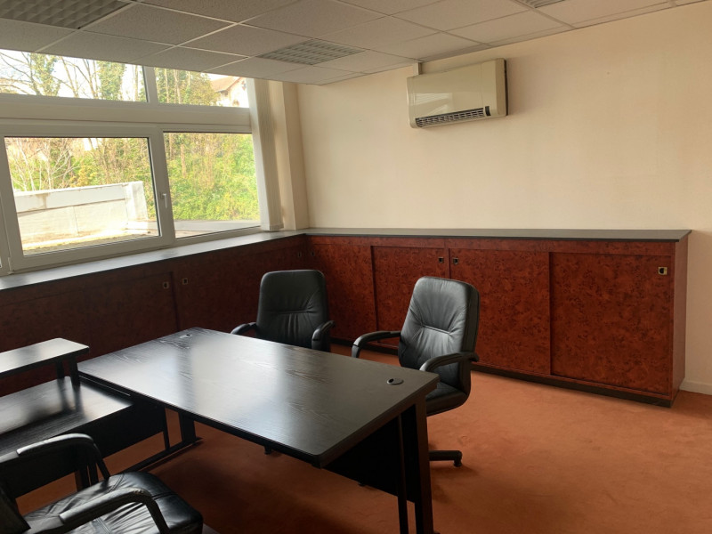 
                                                Location
                                                 Bureaux + Parking Gare Chalon sur Saône