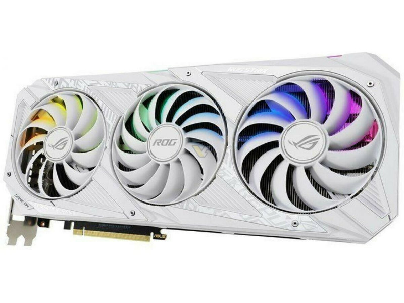 
                                                Informatique
                                                 C G Asus ROG-STRIX-RTX3080-O10G-GAMING BLANC