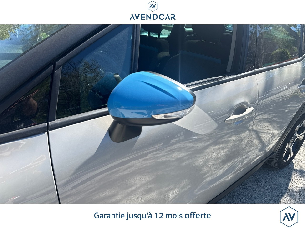 
                                                Voiture
                                                 C3 AIRCROSS 1.5 BLUEHDI 100 SHINE START-STOP