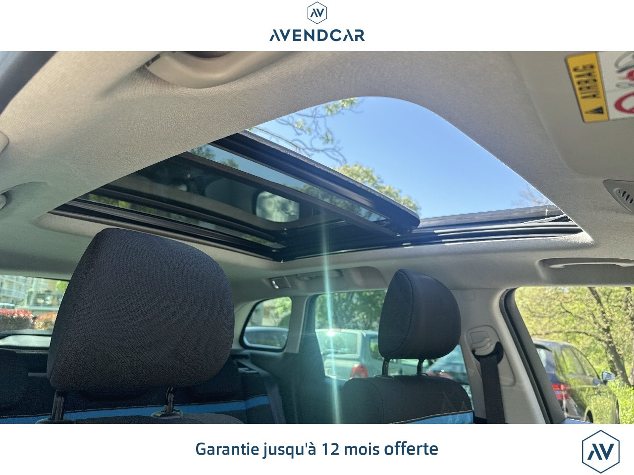 
                                                Voiture
                                                 C3 AIRCROSS 1.5 BLUEHDI 100 SHINE START-STOP