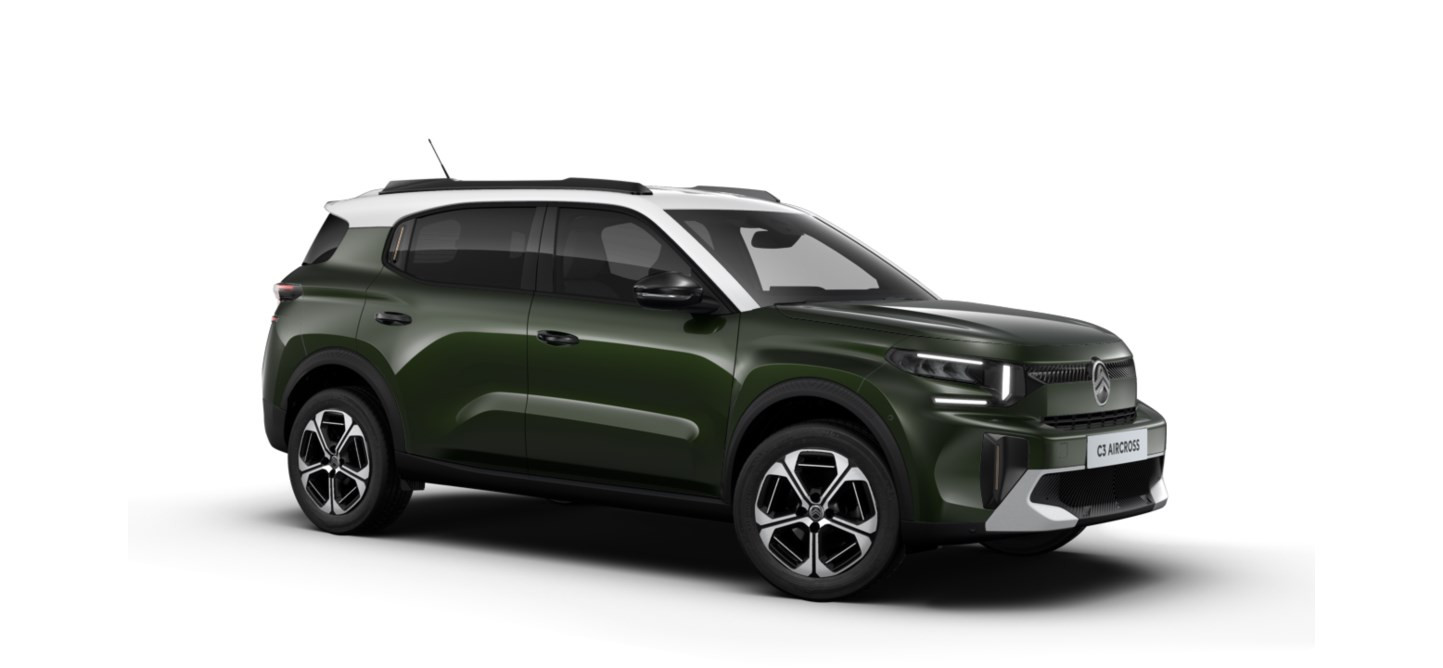 
                                                Voiture
                                                 C3 AIRCROSS HYBRIDE 145 CV MAX