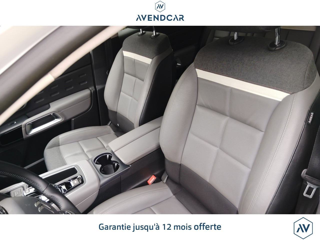 
                                                Voiture
                                                 C5 AIRCROSS 1.5 BLUEHDI 130 MAX EAT BVA