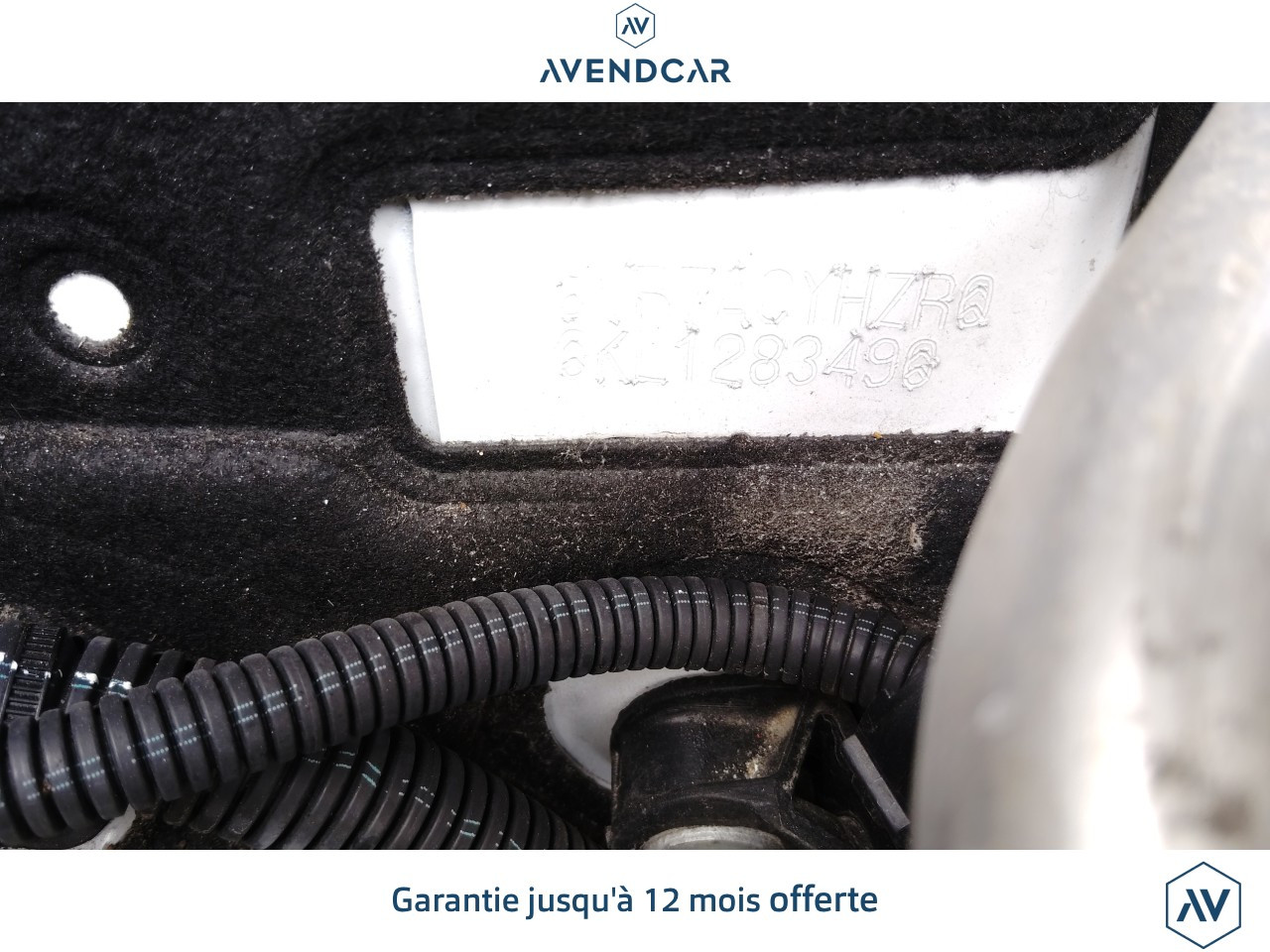 
                                                Voiture
                                                 C5 AIRCROSS 1.5 BLUEHDI 130 MAX EAT BVA