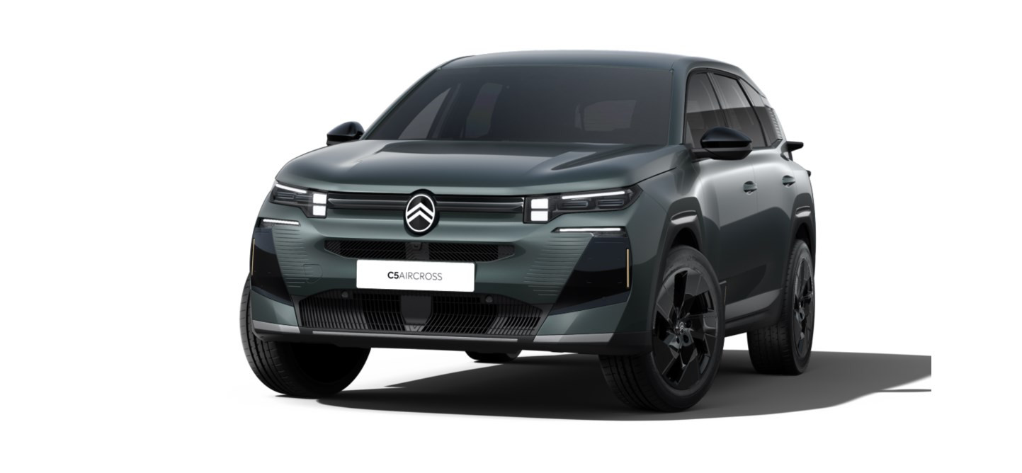 
                                                Voiture
                                                 C5 AIRCROSS HYBRID 145 CV MAX