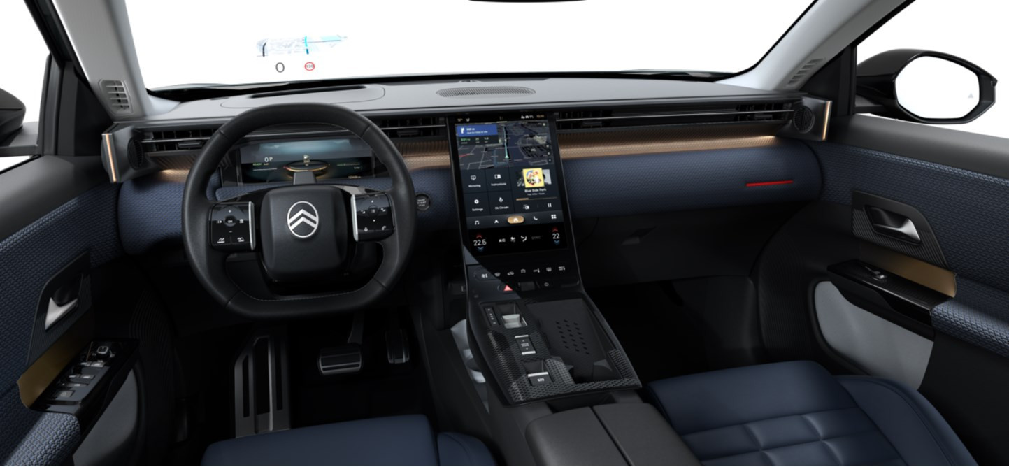 
                                                Voiture
                                                 C5 AIRCROSS HYBRID 145 CV MAX
