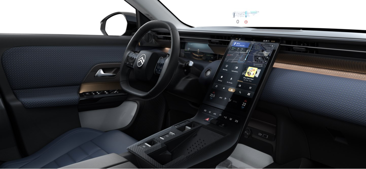 
                                                Voiture
                                                 C5 AIRCROSS HYBRID 145 CV MAX