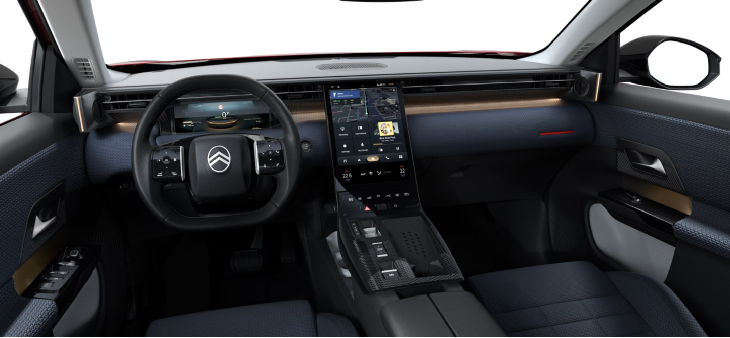 
                                                Voiture
                                                 C5 AIRCROSS HYBRID 145 PLUS