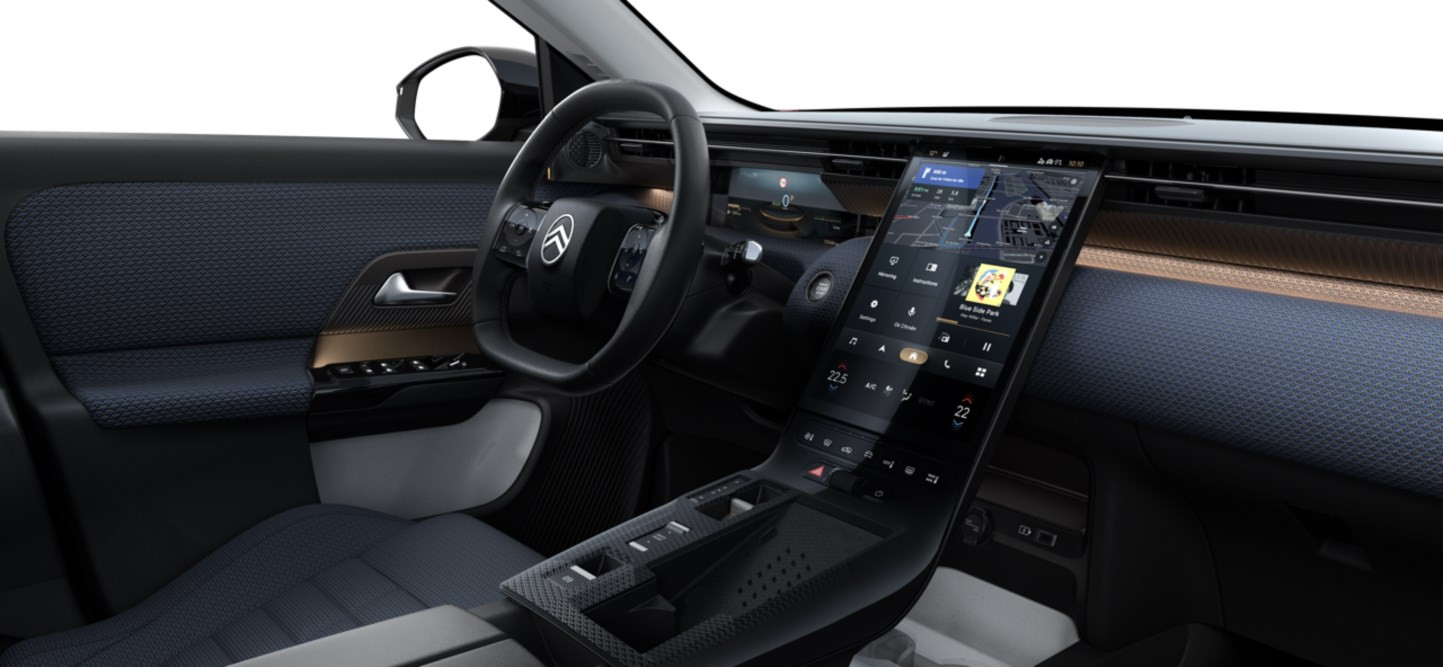 
                                                Voiture
                                                 C5 AIRCROSS HYBRID 145 PLUS