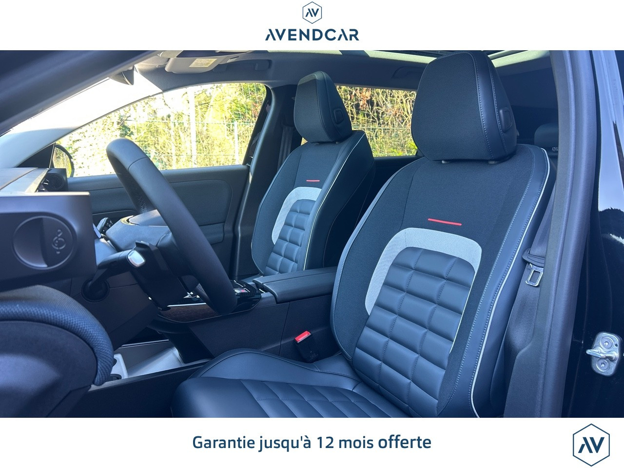 
                                                Voiture
                                                 C5 AIRCROSS HYBRIDE 145 CV MAX