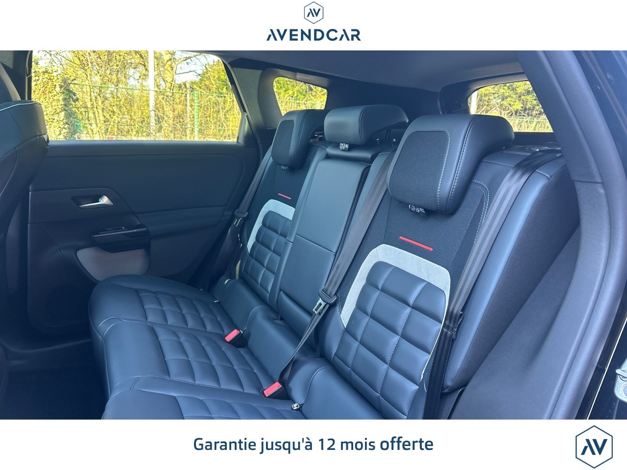 
                                                Voiture
                                                 C5 AIRCROSS HYBRIDE 145 CV MAX
