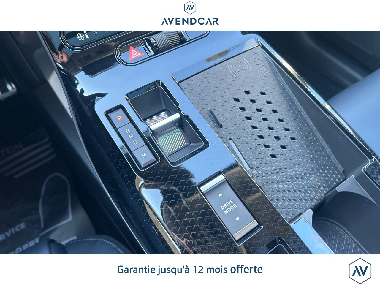 
                                                Voiture
                                                 C5 AIRCROSS HYBRIDE 145 CV MAX