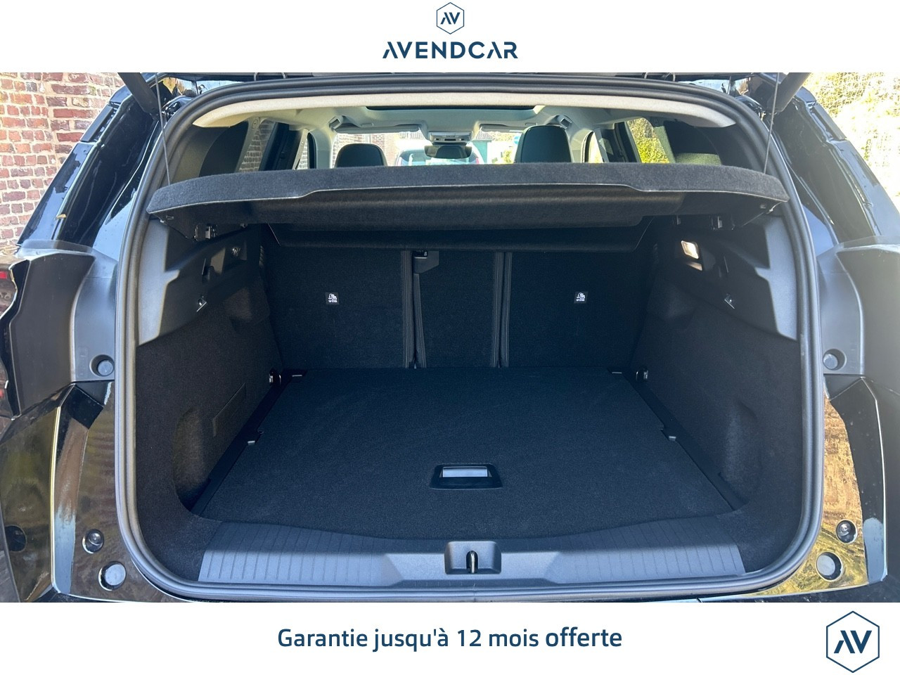 
                                                Voiture
                                                 C5 AIRCROSS HYBRIDE 145 CV MAX