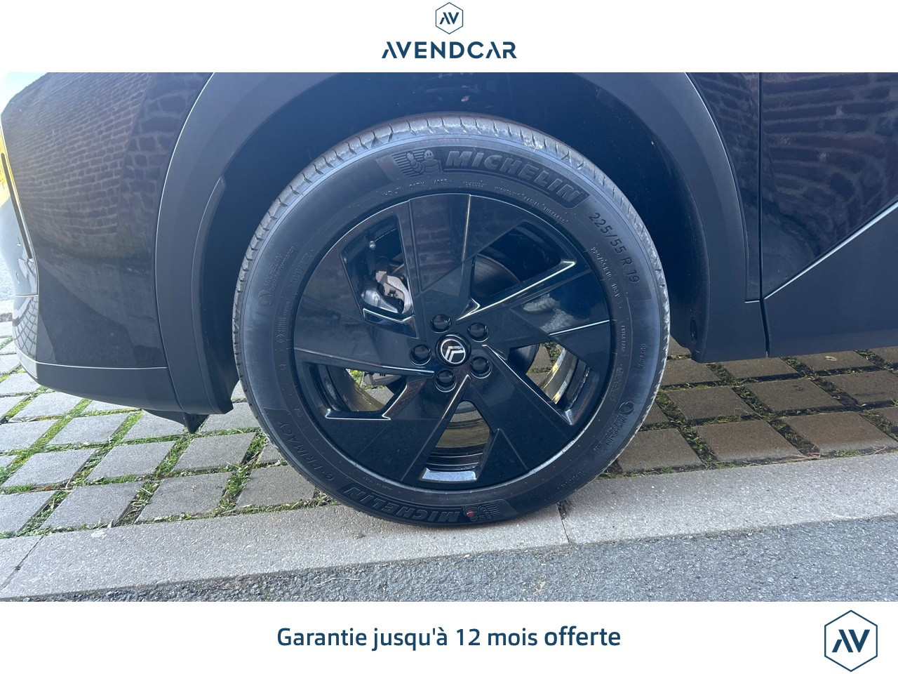 
                                                Voiture
                                                 C5 AIRCROSS HYBRIDE 145 CV MAX