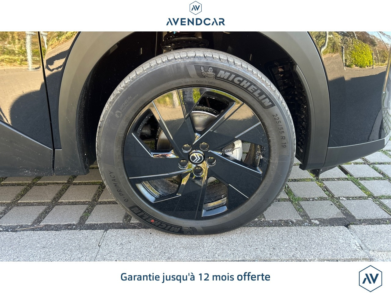 
                                                Voiture
                                                 C5 AIRCROSS HYBRIDE 145 CV MAX