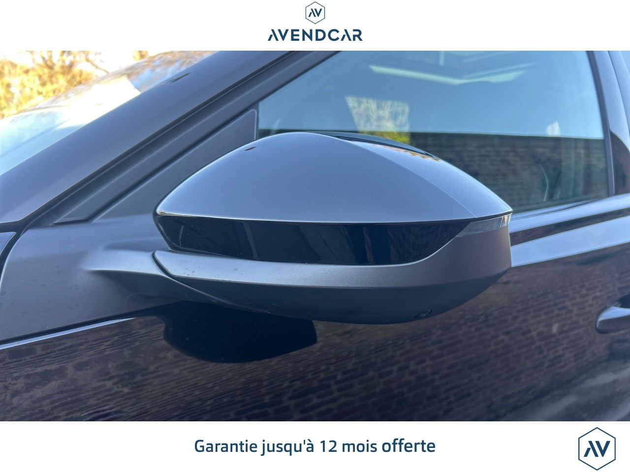 
                                                Voiture
                                                 C5 AIRCROSS HYBRIDE 145 CV MAX