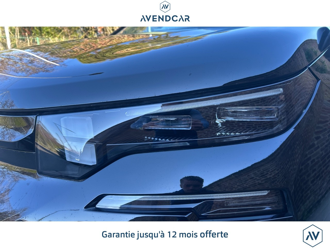 
                                                Voiture
                                                 C5 AIRCROSS HYBRIDE 145 CV MAX