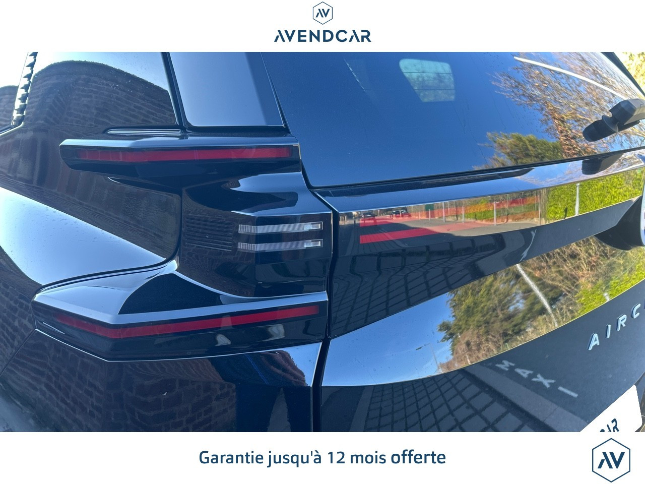 
                                                Voiture
                                                 C5 AIRCROSS HYBRIDE 145 CV MAX
