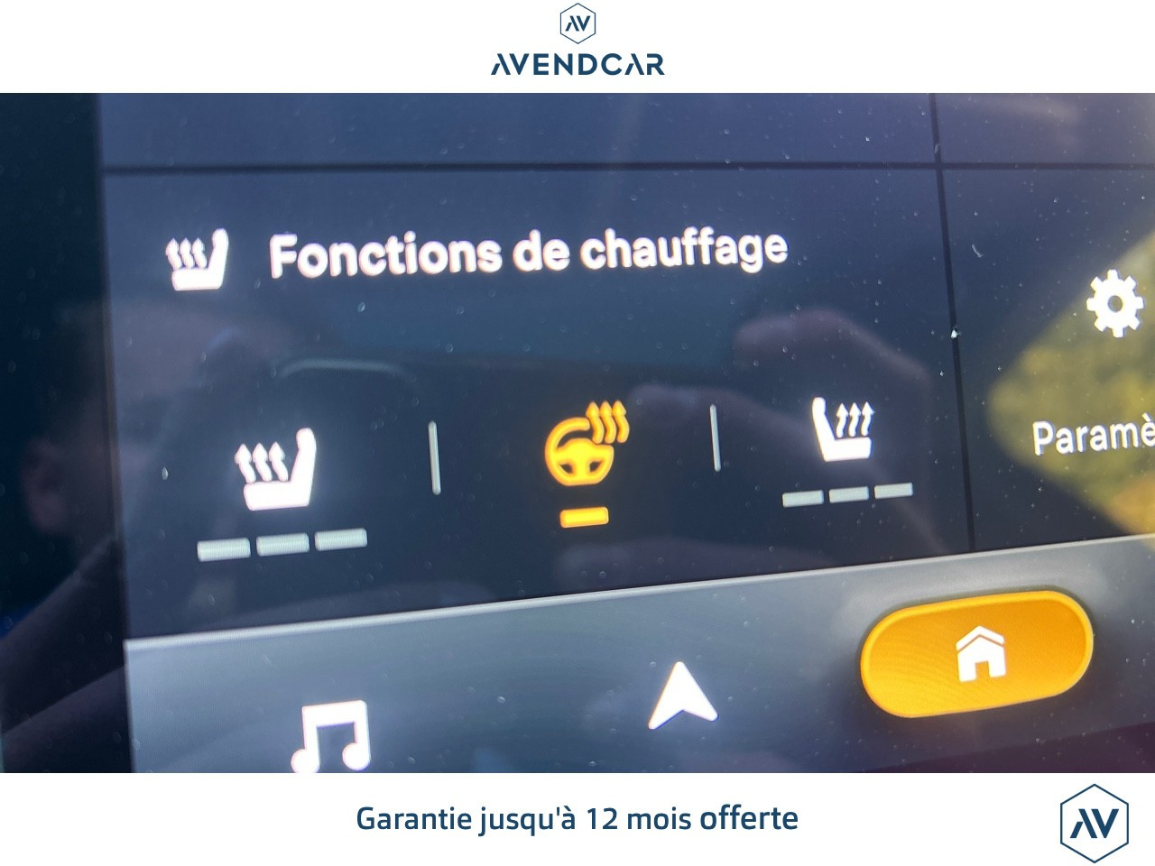 
                                                Voiture
                                                 C5 AIRCROSS HYBRIDE 145 CV MAX