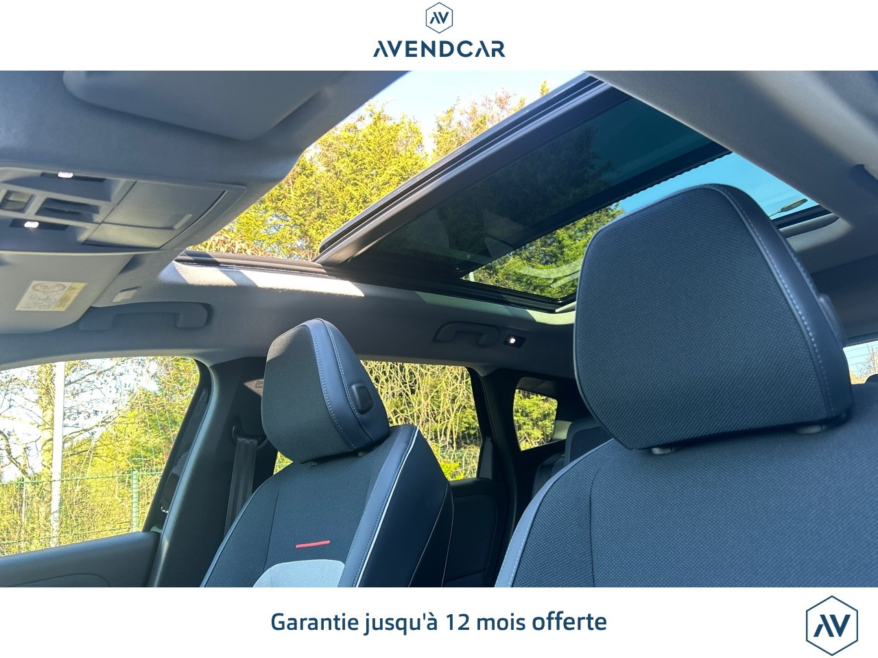 
                                                Voiture
                                                 C5 AIRCROSS HYBRIDE 145 CV MAX