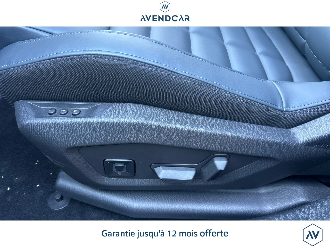 
                                                Voiture
                                                 C5 AIRCROSS HYBRIDE 145 CV MAX