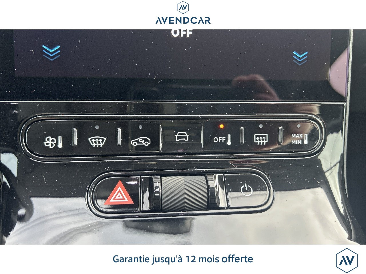 
                                                Voiture
                                                 C5 AIRCROSS HYBRIDE 145 CV MAX A PARTIR DE 370 EUROS*