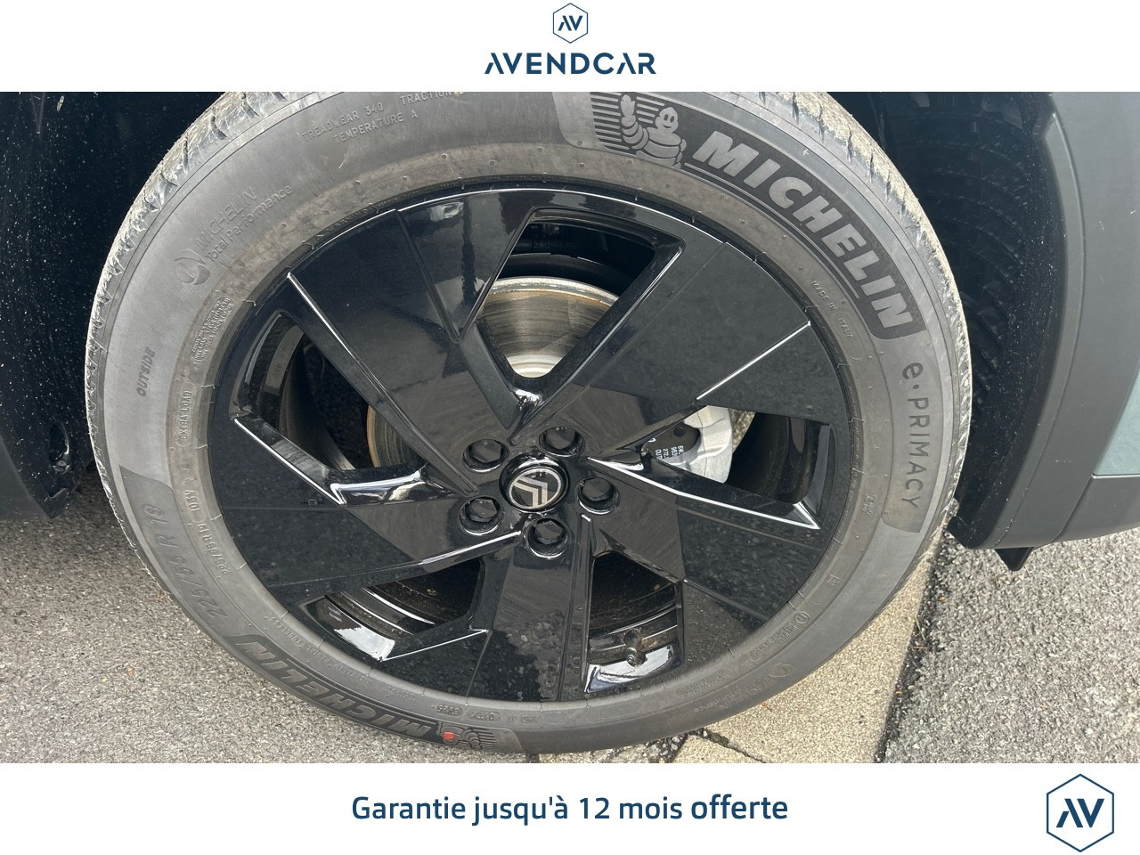 
                                                Voiture
                                                 C5 AIRCROSS HYBRIDE 145 CV MAX A PARTIR DE 370 EUROS*