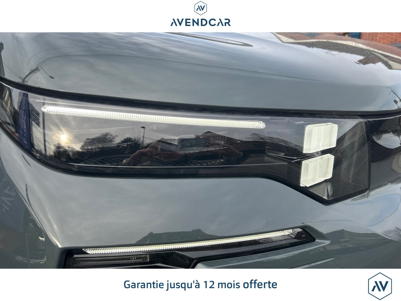 
                                                Voiture
                                                 C5 AIRCROSS HYBRIDE 145 CV MAX A PARTIR DE 370 EUROS*