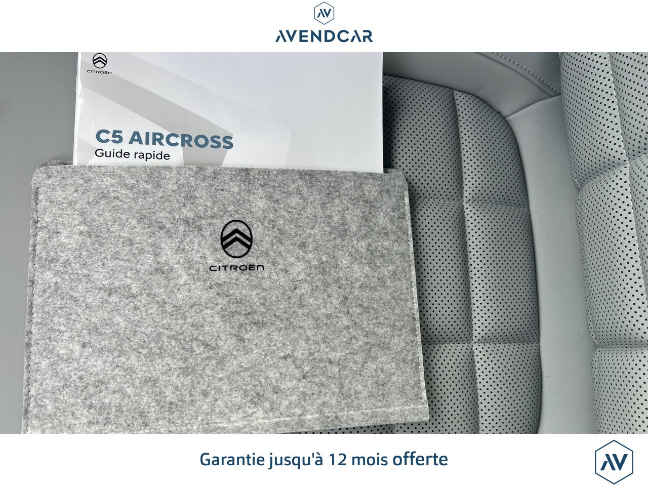 
                                                Voiture
                                                 C5 AIRCROSS HYBRIDE 145 CV MAX A PARTIR DE 370 EUROS*