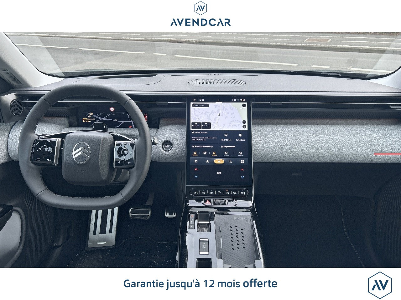 
                                                Voiture
                                                 C5 AIRCROSS HYBRIDE 145 CV MAX A PARTIR DE 370 EUROS*