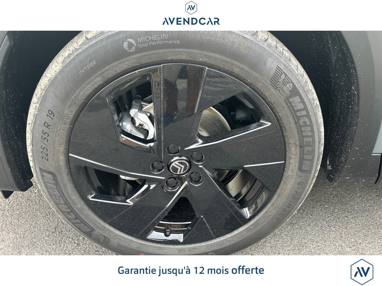 
                                                Voiture
                                                 C5 AIRCROSS HYBRIDE 145 CV MAX A PARTIR DE 370 EUROS*