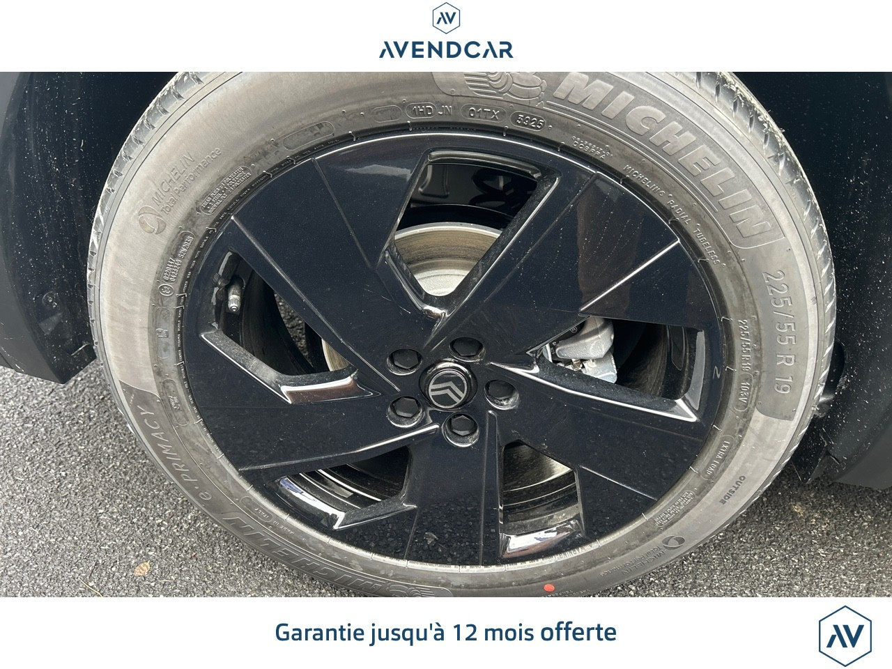 
                                                Voiture
                                                 C5 AIRCROSS HYBRIDE 145 CV MAX A PARTIR DE 370 EUROS*