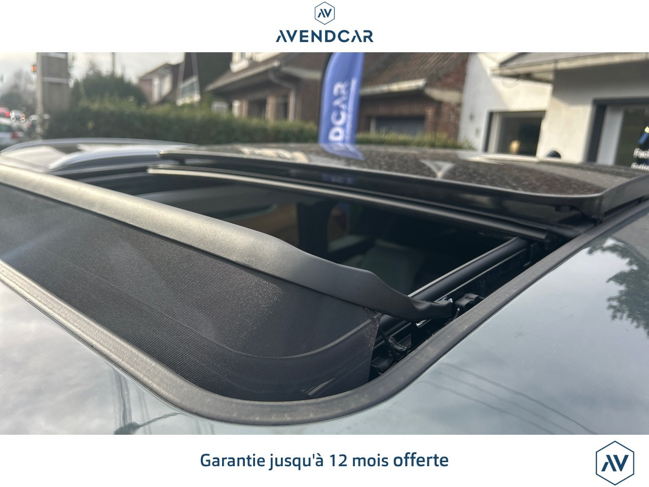 
                                                Voiture
                                                 C5 AIRCROSS HYBRIDE 145 CV MAX A PARTIR DE 370 EUROS*