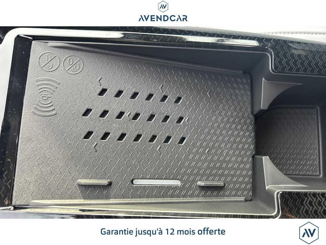 
                                                Voiture
                                                 C5 AIRCROSS Hybride 145 MAX