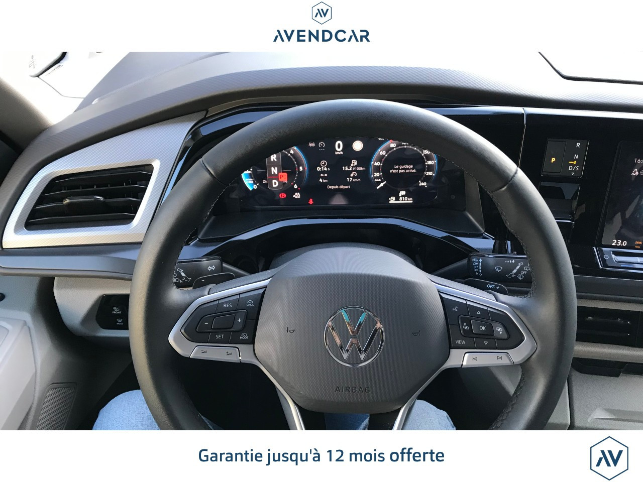 
                                                Voiture
                                                 CALIFORNIA T7