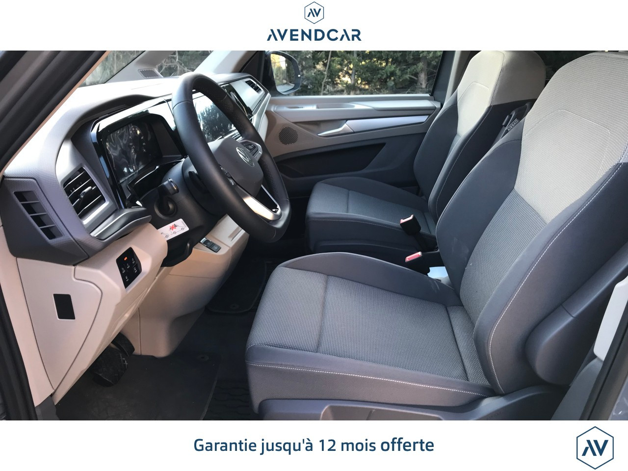 
                                                Voiture
                                                 CALIFORNIA T7