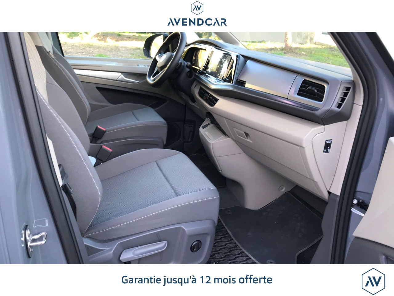 
                                                Voiture
                                                 CALIFORNIA T7