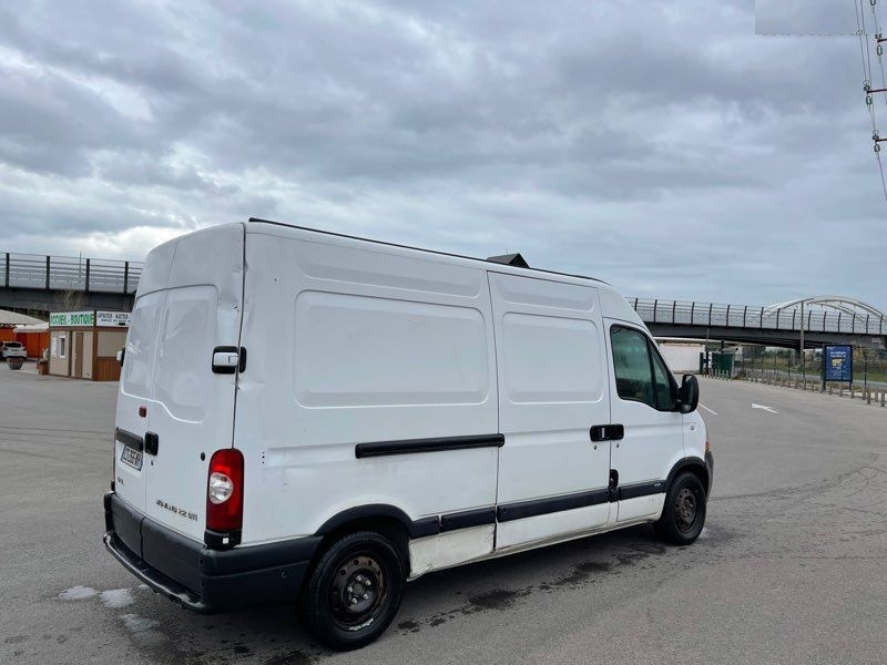 
                                                Utilitaire
                                                 Camion à PIZZA FOOD TRUC TACOS Tout équipé