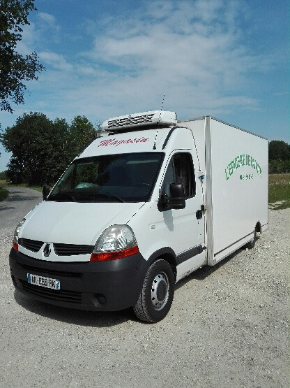 
                                                Vente
                                                 camion magasin épicerie