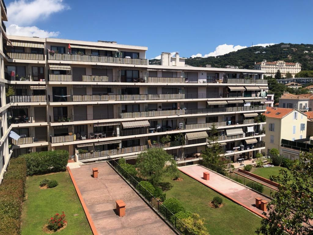 
                                                Location
                                                 Cannes 2 Pièces Meublé