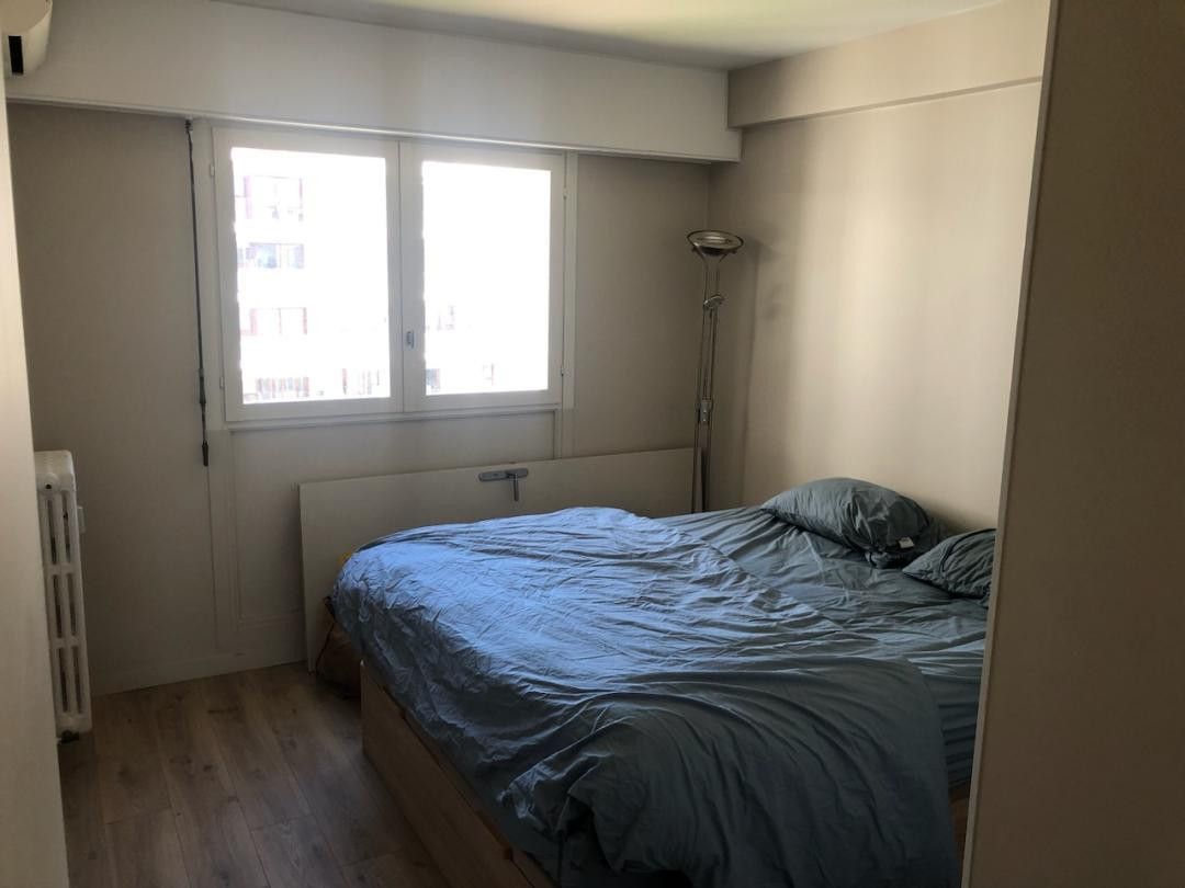 
                                                Location
                                                 Cannes 2 Pièces Meublé