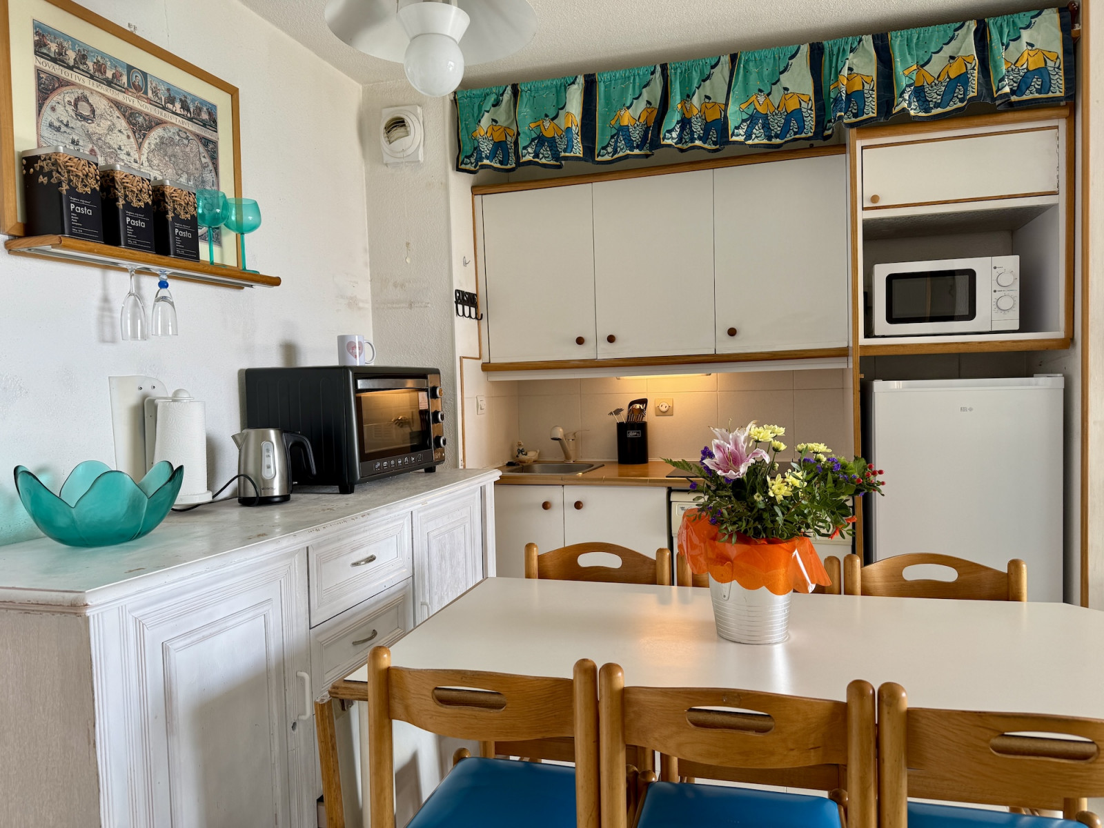 
                                                Vente
                                                 Cannes-la Bocca - Petit 3 pièces de 38 m2 situé à proximité des plages