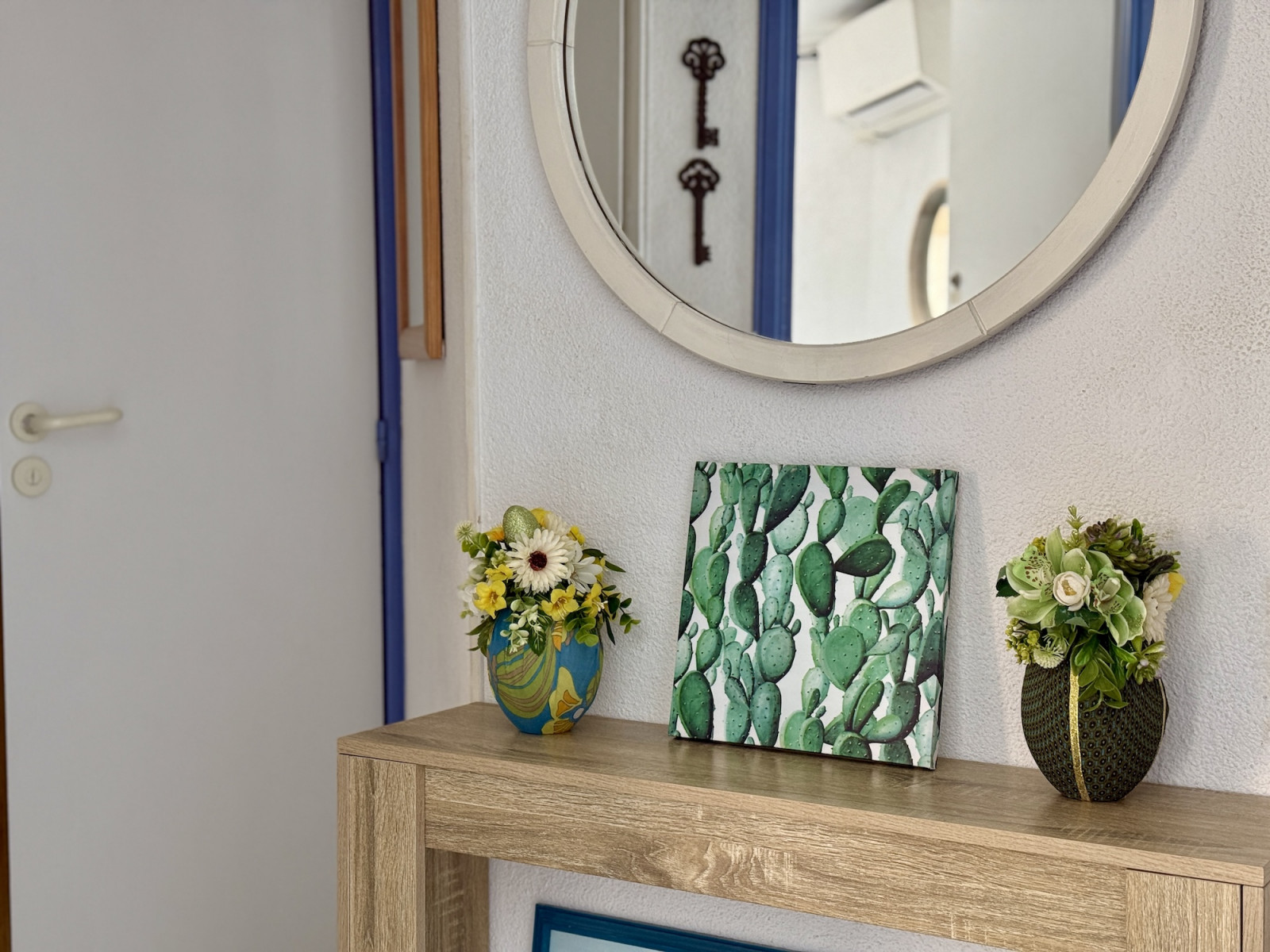 
                                                Vente
                                                 Cannes-la Bocca - Petit 3 pièces de 38 m2 situé à proximité des plages