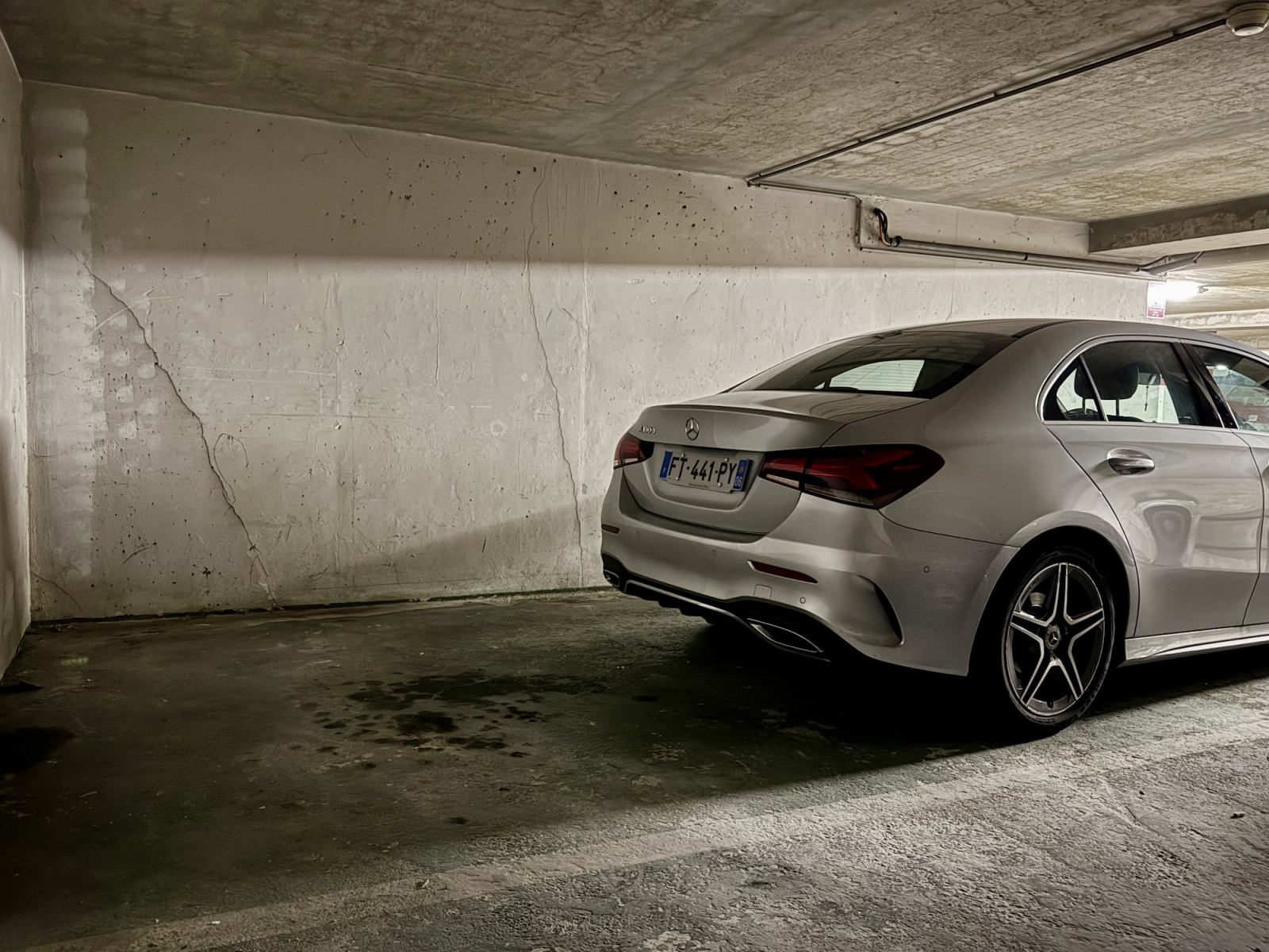 
                                                Vente
                                                 Cannes-la Bocca - Petit 3 pièces de 38 m2 situé à proximité des plages