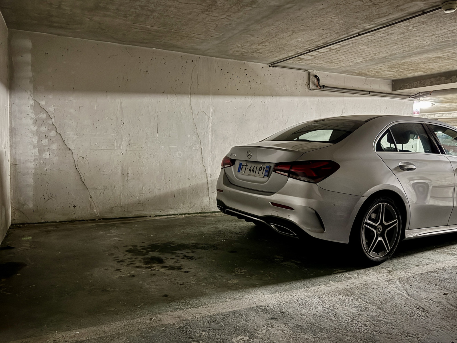 
                                                Vente
                                                 Cannes-la Bocca - Petit 3 pièces de 38 m2